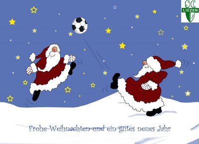 sc weihnachten