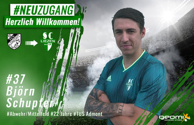 Spielerpräsentation_Schupfer