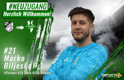 Spielerpräsentation_BiljeskoTW