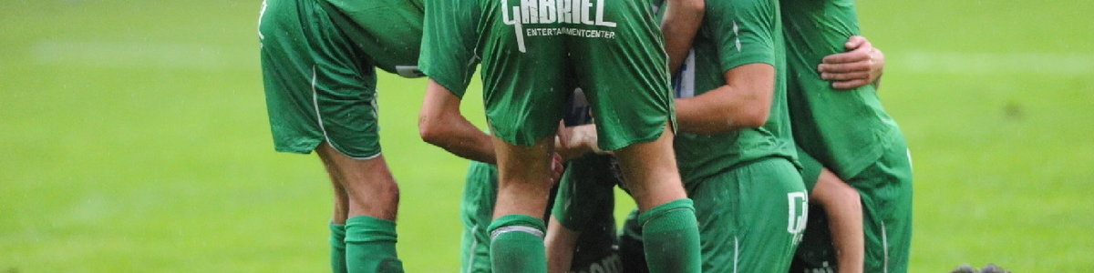 1:0 Sieg in Fehring!