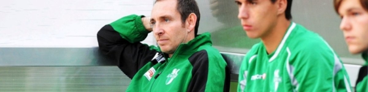 Dämpfer gegen Leader