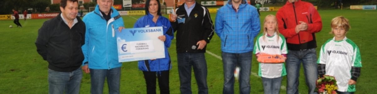 Kooperation im Nachwuchsbereich