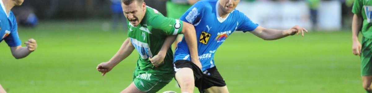 Die Zeit der Qualen sind vorbei