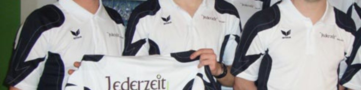 JEDERZEIT gut drauf!