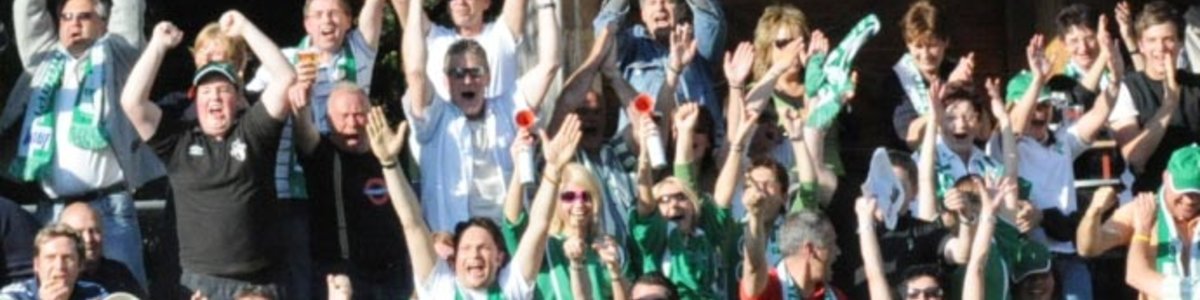 Fanfahrt nach Fürstenfeld