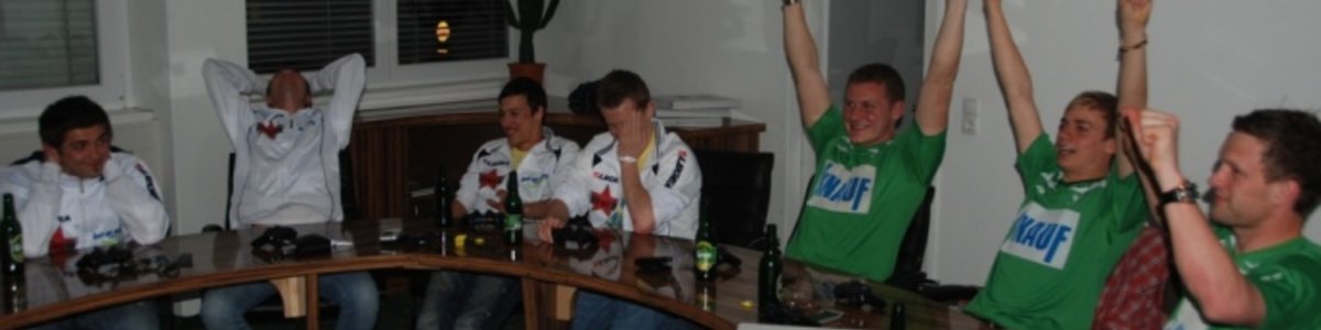 Ennstalderby auf der Playstation 3