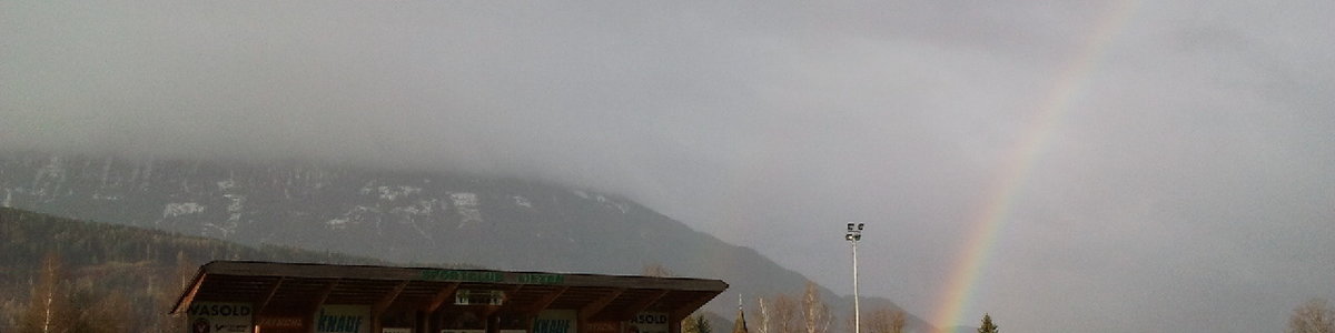 Heute: Ennstalderby!!!!