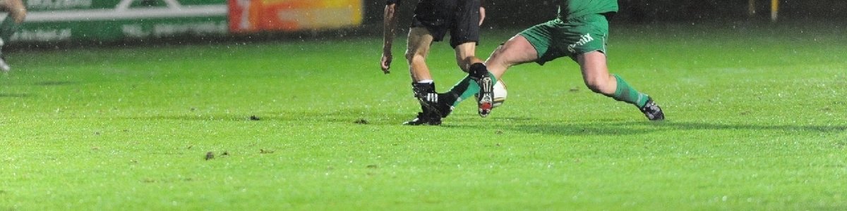 Bittere Niederlage in Kindberg