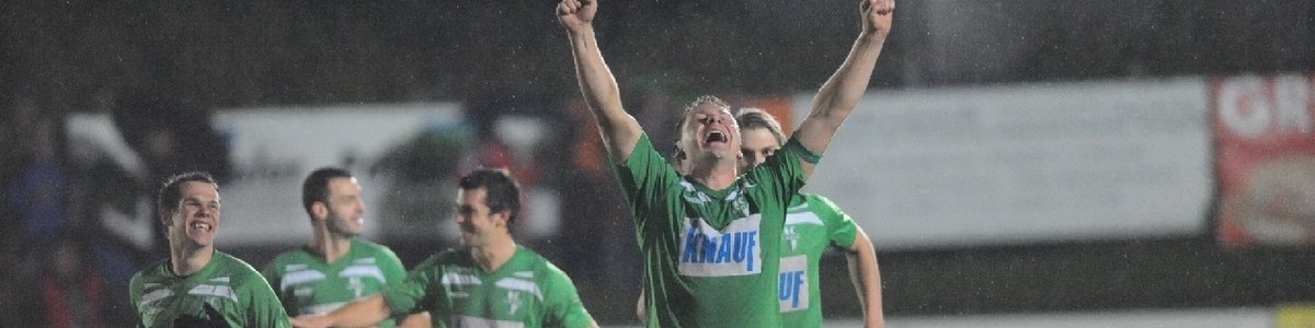 Nichts für schwache Nerven!