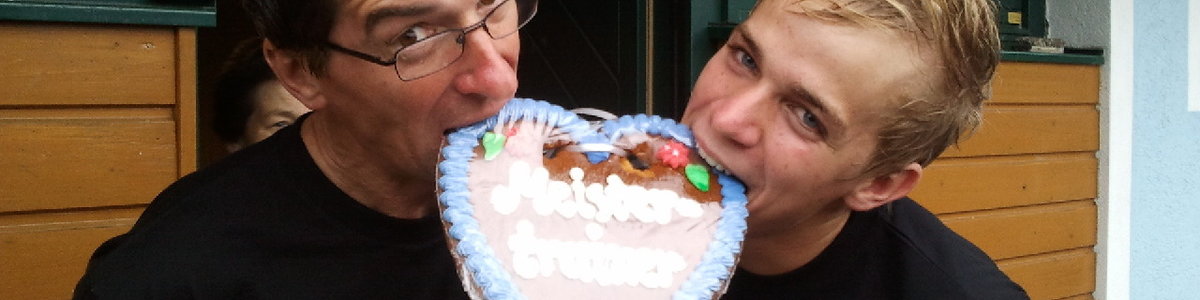 Freitag: Letztes Saisonspiel