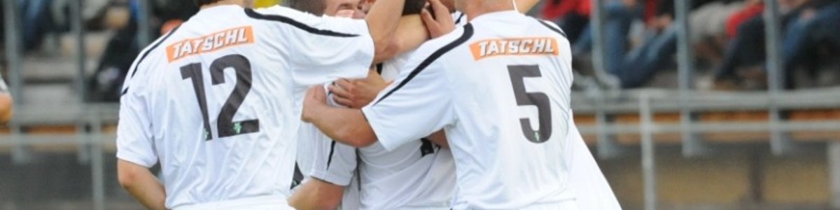 5:2 zum Abschluss gegen Fehring