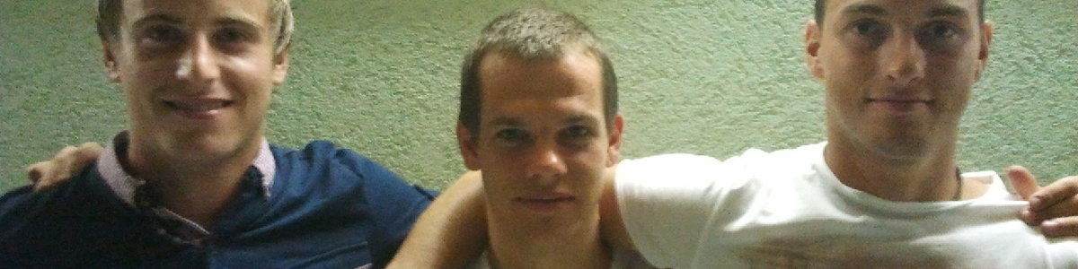 So schön kann Fußball sein!