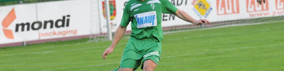 Gerechtes Remis gegen Lafnitz