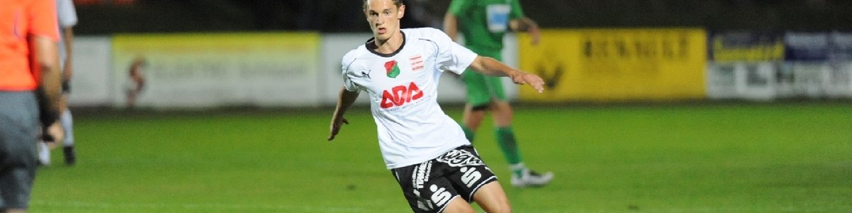 2:4 Niederlage in Anger