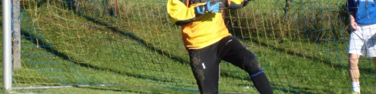 KM II: 1:4 - Niederlage in Hall 