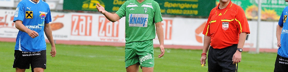 Endlich wieder gewonnen!