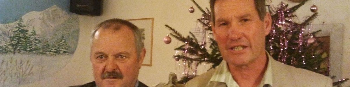 Weihnachtsfeier in Selzthal