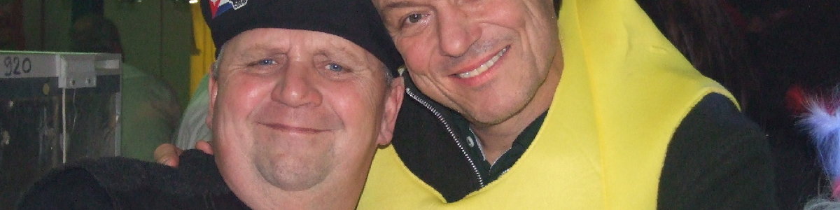 Weitere geniale Fotos von der SC-Bar online!