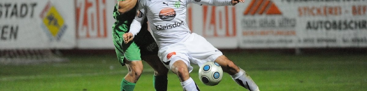 Der nächste Streich