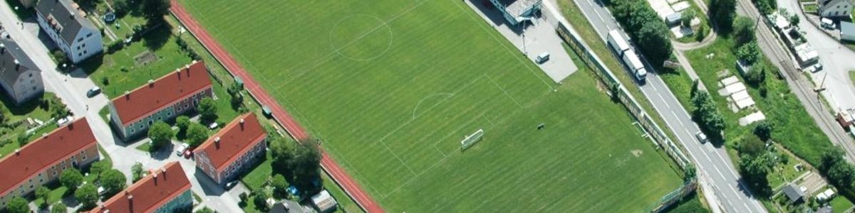 1. Mai: Nächstes Heimspiel