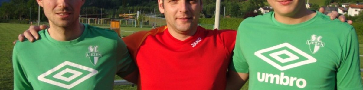 Schützenfest in Selzthal