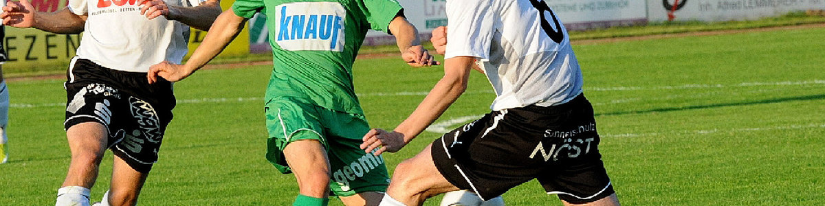 Spielbeginn 18.30 Uhr!