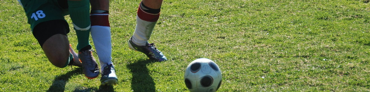 Letztes Heimspiel in Selzthal