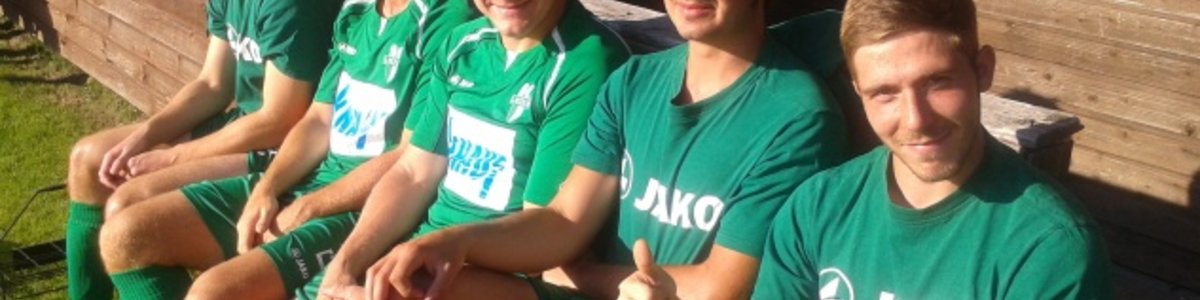 Steirercup: 6:0 Sieg in Öblarn