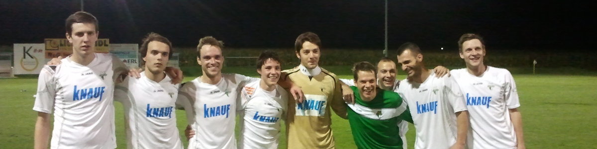 Sensation in Lafnitz