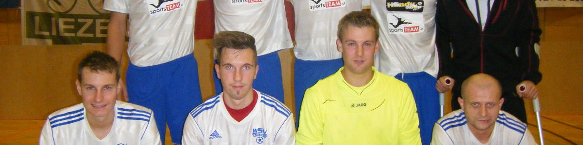 Hallenmasters in der Ennstalhalle