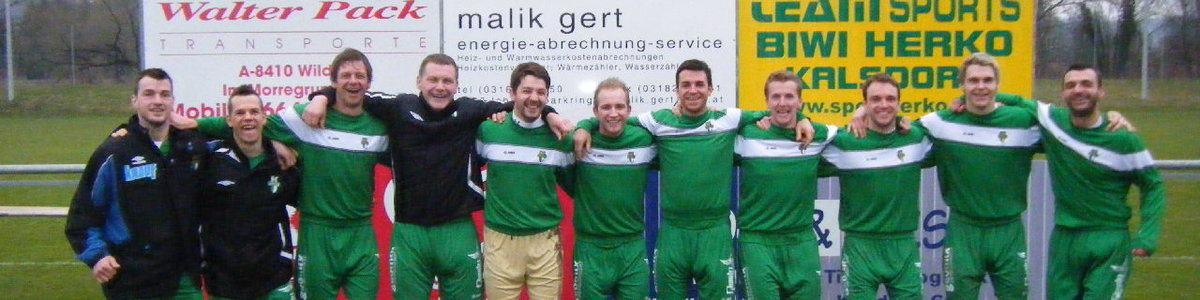 Vorschau und Rückblick