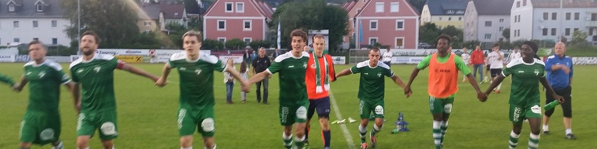 Krönender Abschluss