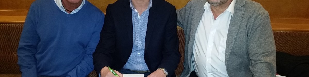 Manfred Unger im Interview