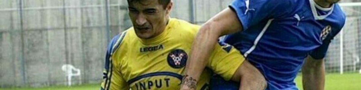 Testkandidaten im Anflug