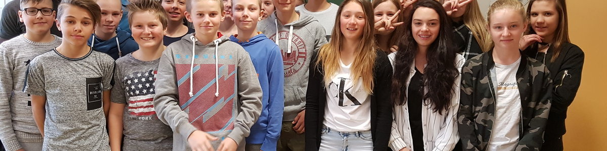 Besuch an der NMS Liezen