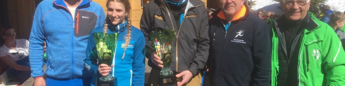 Schi-Vereinsmeisterschaften