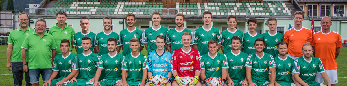 Showdown im ABM Stadion