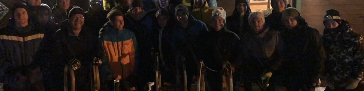 Teambuiliding auf der Riesneralm