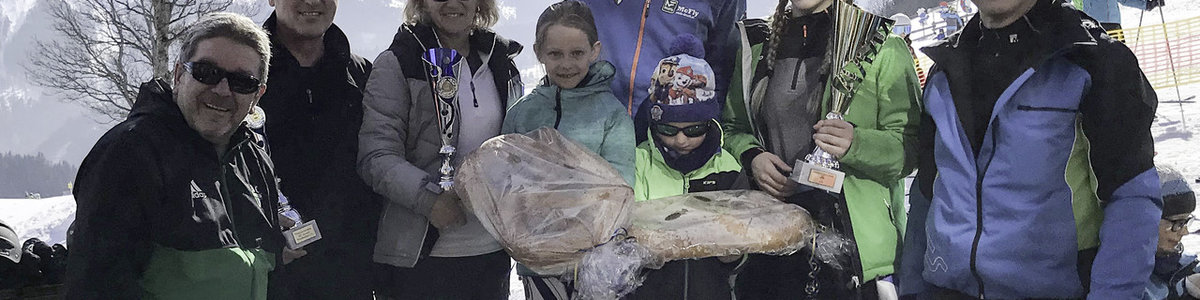 Schi-Vereinsmeisterschaften