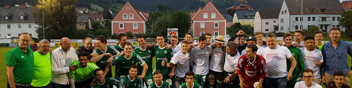 Ende gut - alles gut!