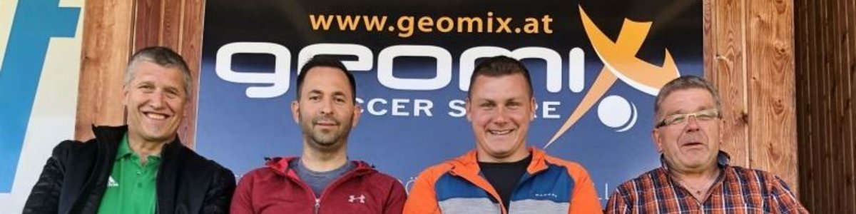 Neue Vereinsführung beim SC