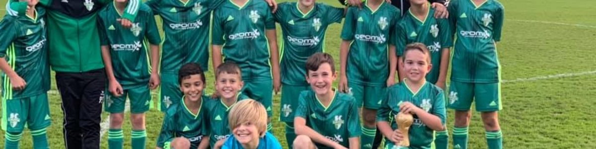 Erfolgreiches Nachwuchs Wochenende