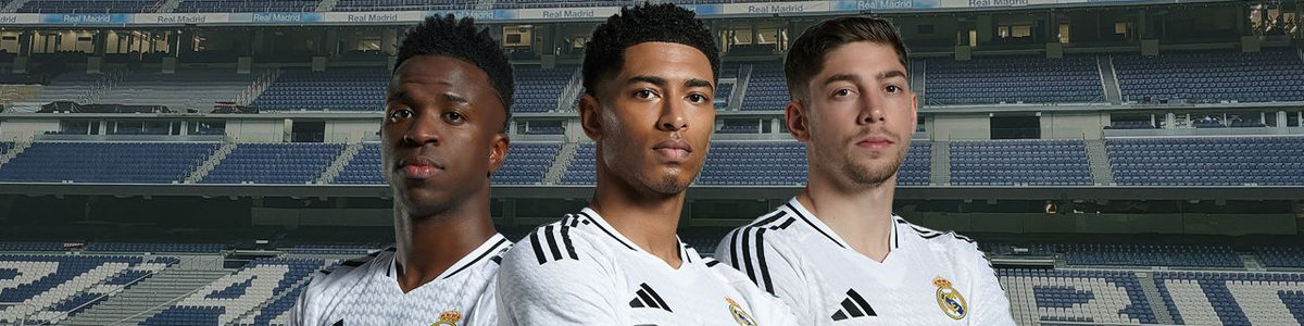 Königliches Training jetzt auch außerhalb der Ferien! 👑⚪️⚽️