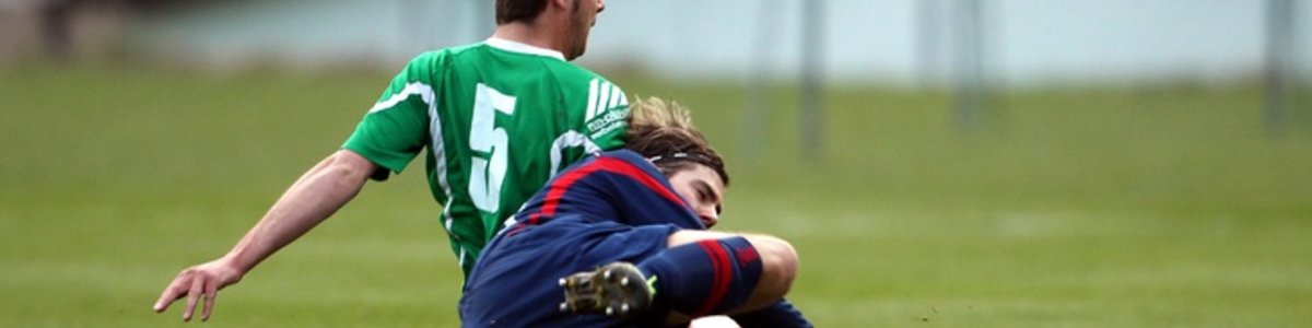 Niederlagenserie prolongiert!