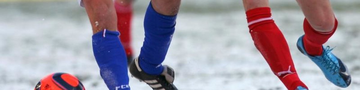 Remis gegen Kalsdorf