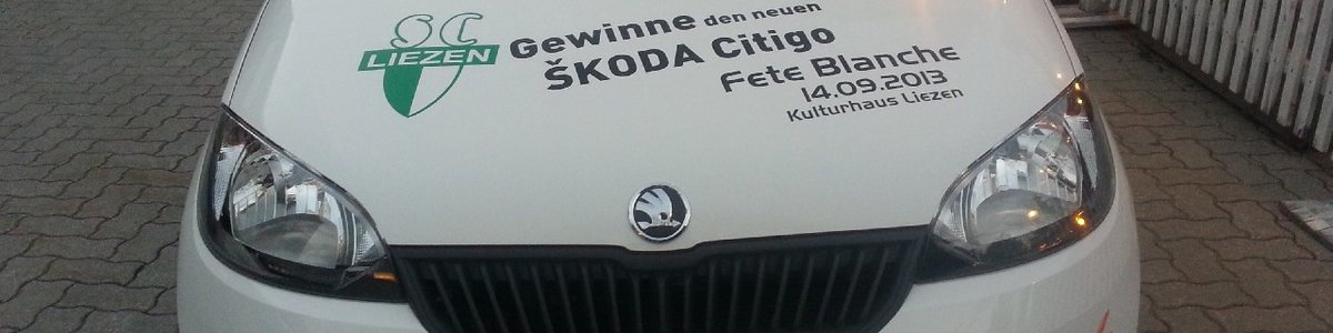 Das gab´s noch nie!!!