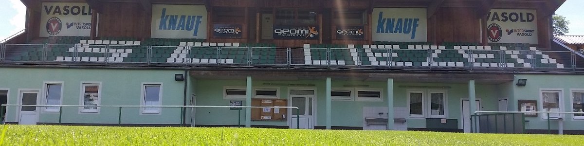 Heimspiel gegen KSV Amat.