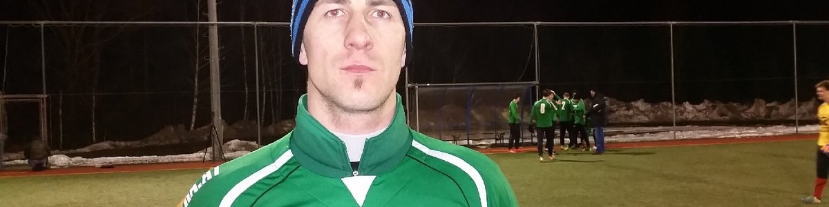 Wordrap mit Marijan Blazevic