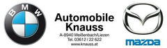 Automobile Knauss