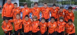 NSG U11 ist Meister